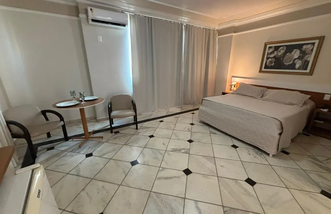 Tamareiras Park Hotel-1