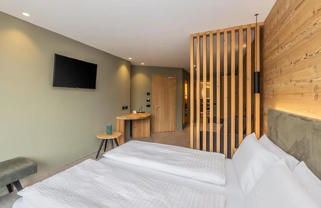 Hotel Vittoria - Ricarica l'anima-1