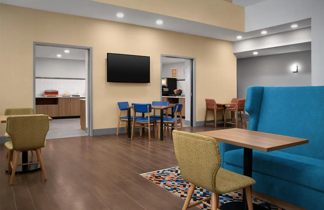 Hampton Inn & Suites Tupelo/Barnes Crossing-1