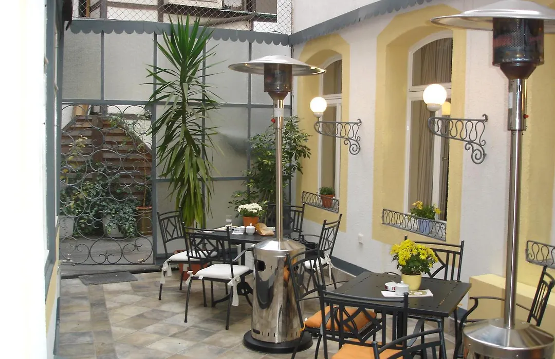 Hotel Graupner-1