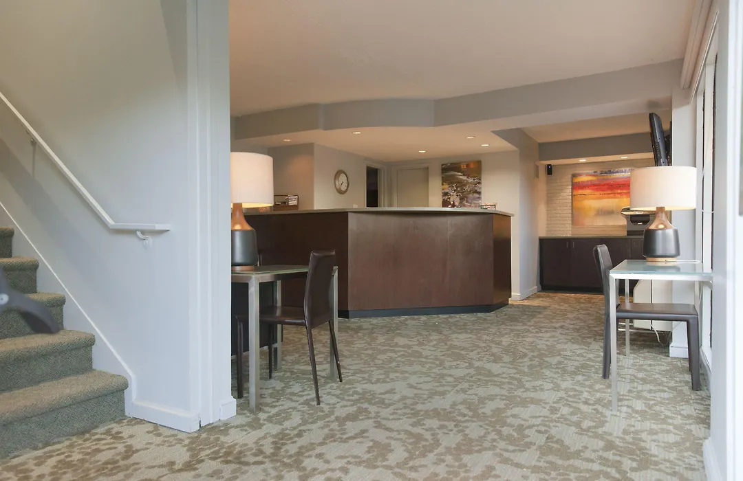 Inns Of Virginia Arlington-1