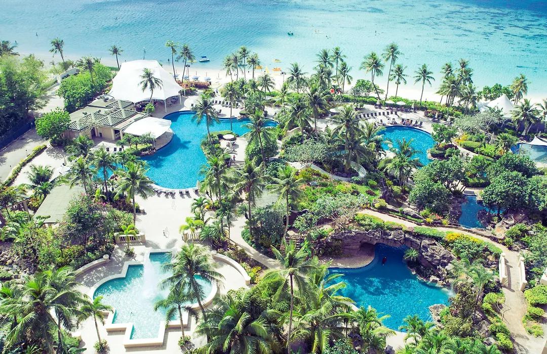 Hyatt Regency Guam-1