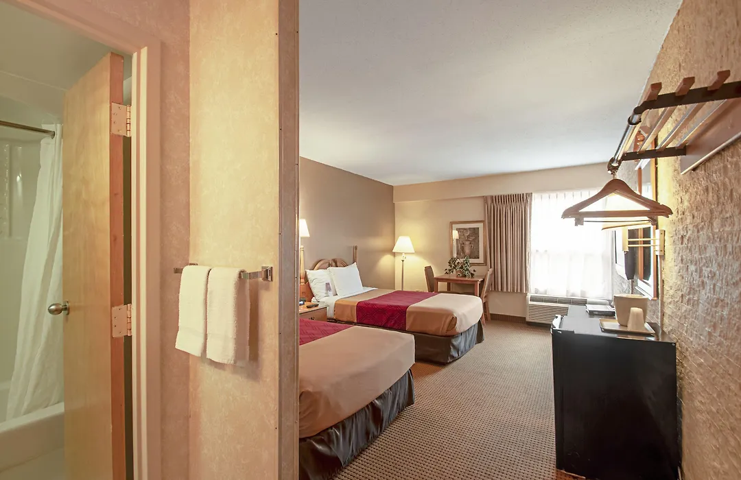 Econo Lodge Metro-1