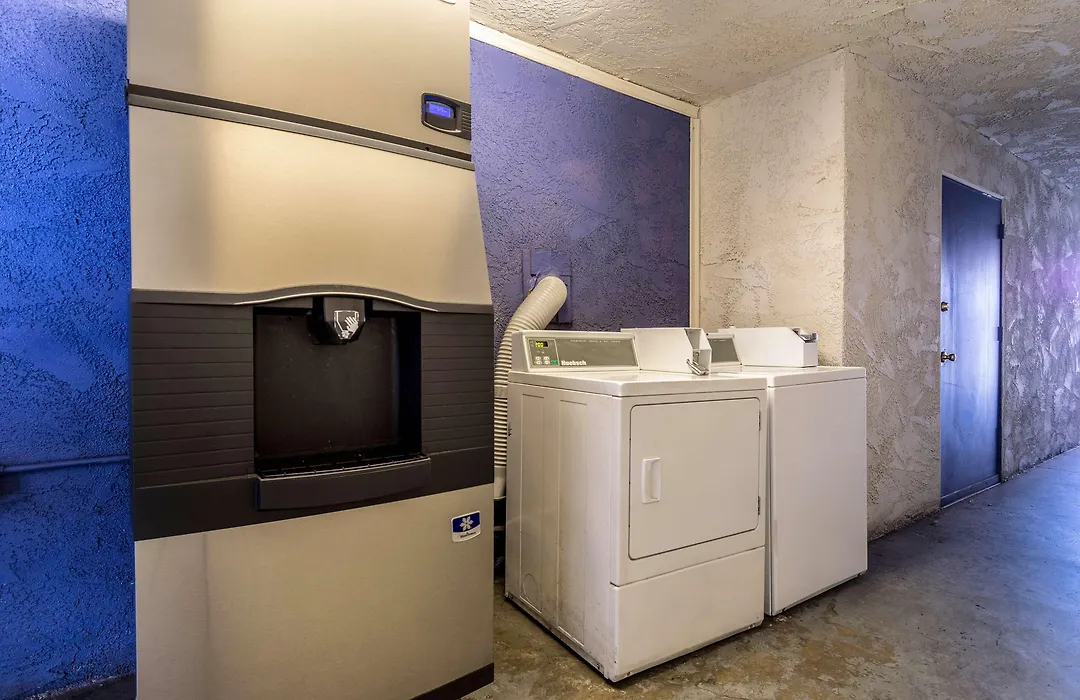 Motel 6-Redlands, Ca-1