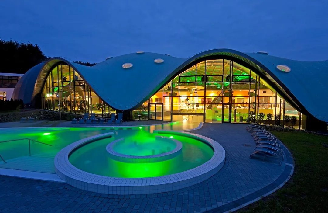 Hotel an der Therme-1
