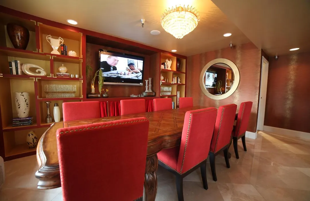 Hotel Le Reve Pasadena-1