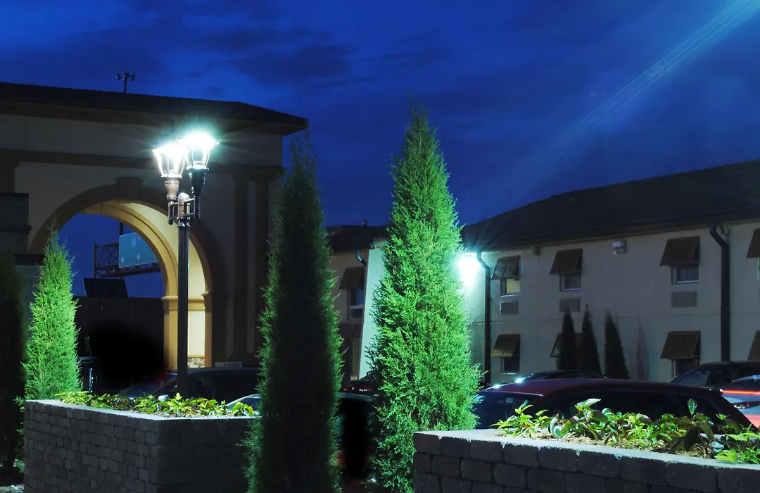 The Fontana Hotel-1