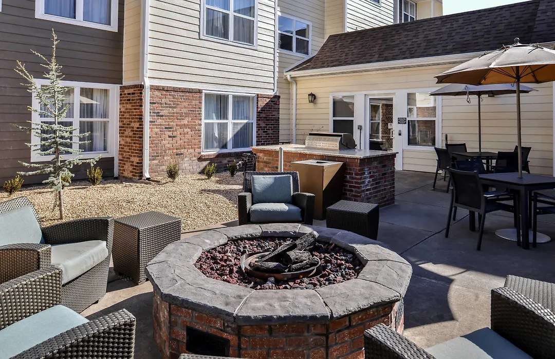 Residence Inn By Marriott Branson-1