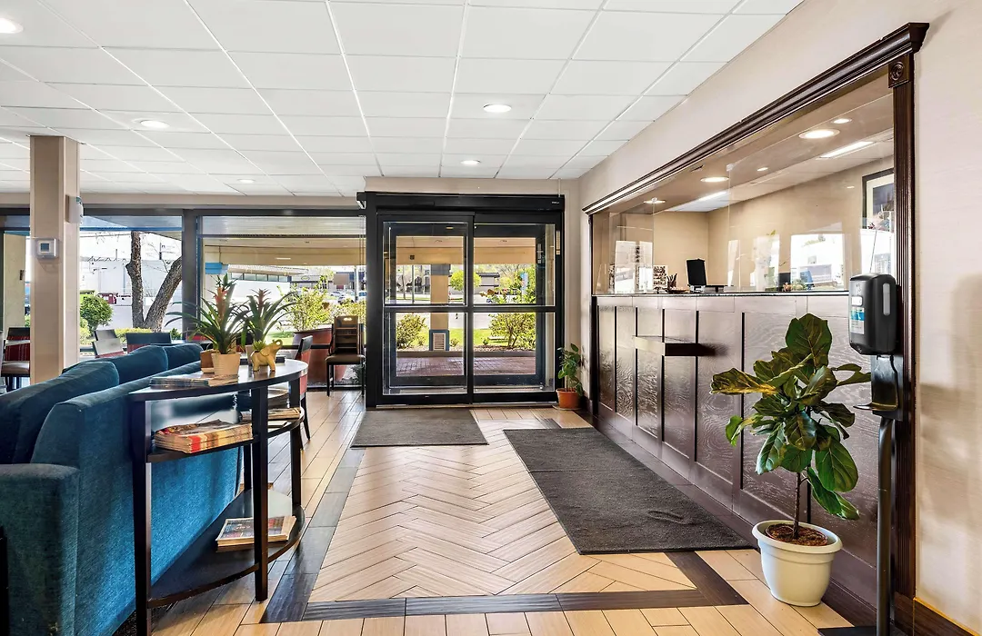 Surestay Plus By Best Western Reading North-1