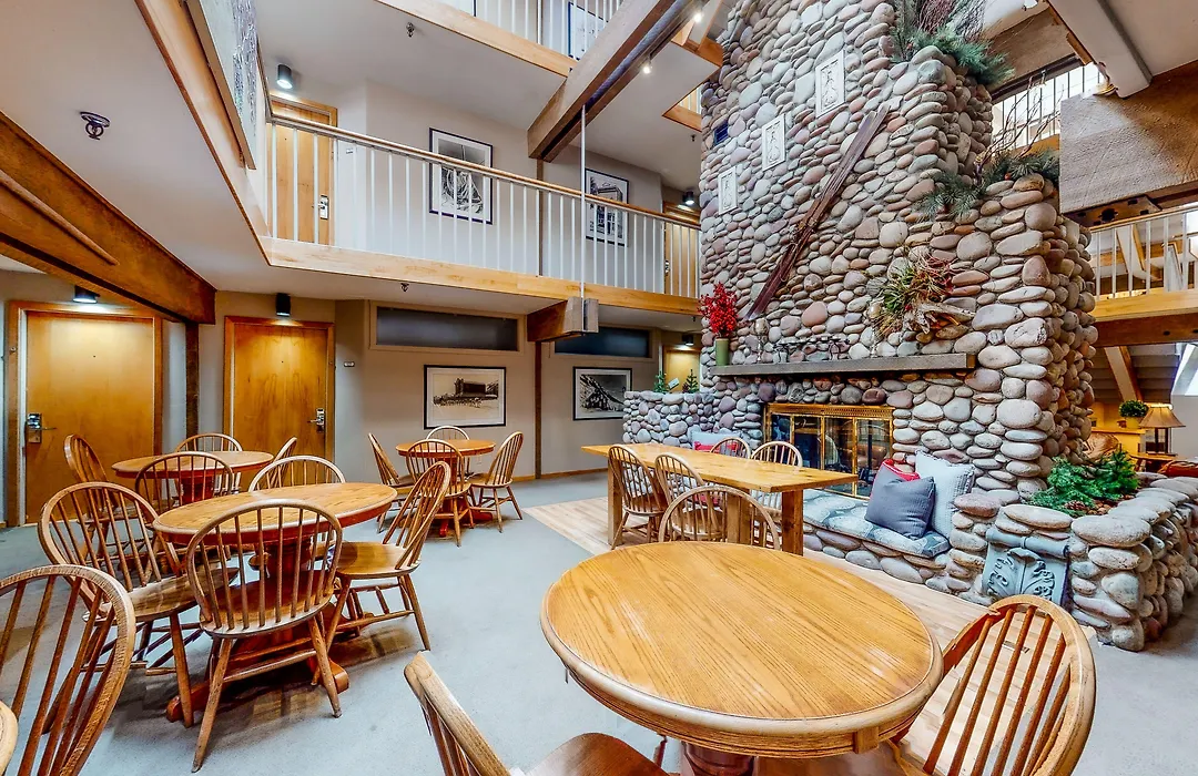 Aspen Mountain Lodge-1