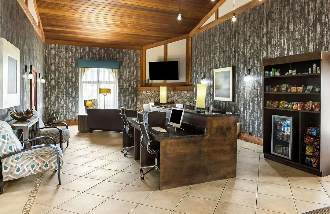 Best Western Gaylord-1