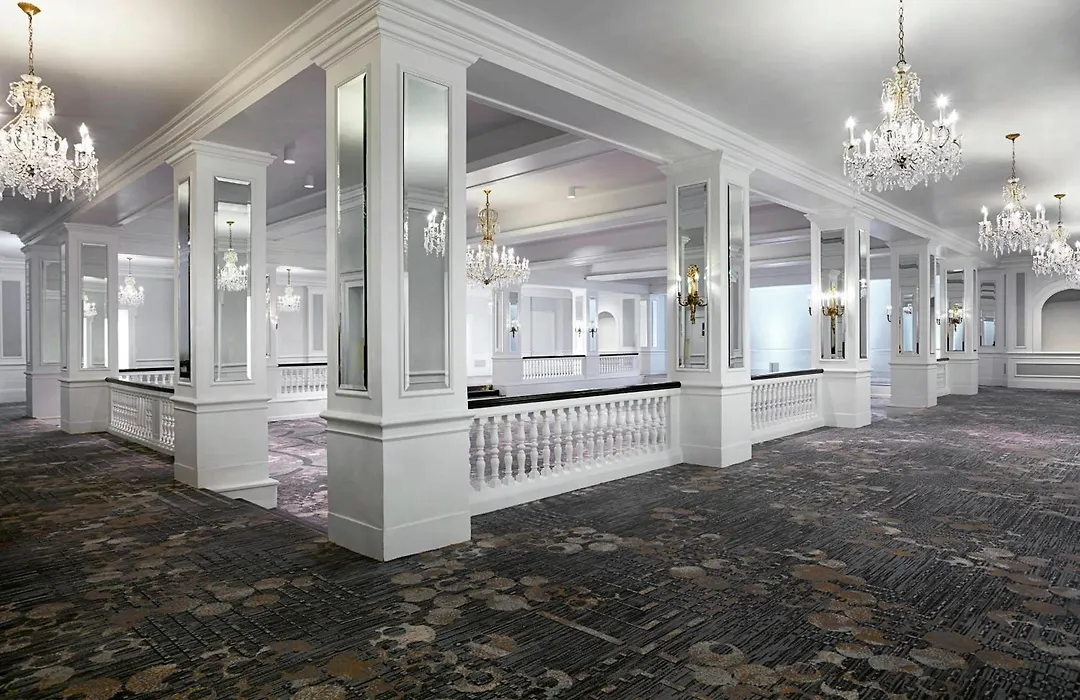The Mayflower Hotel, Autograph Collection-1
