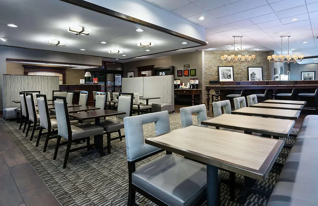 Hampton Inn Pittsburgh University Medical Center-1