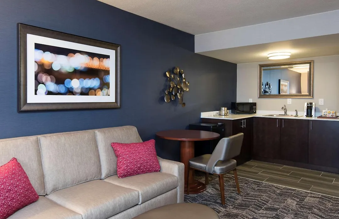 Doubletree By Hilton Schenectady-1