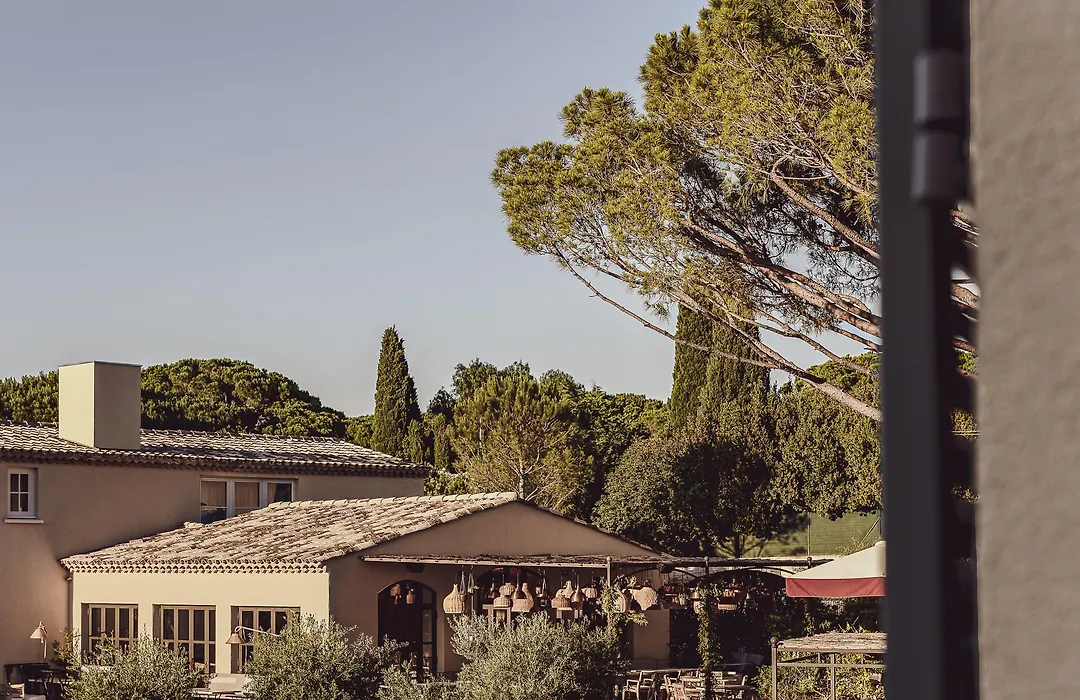 Hotel Lou Pinet-1