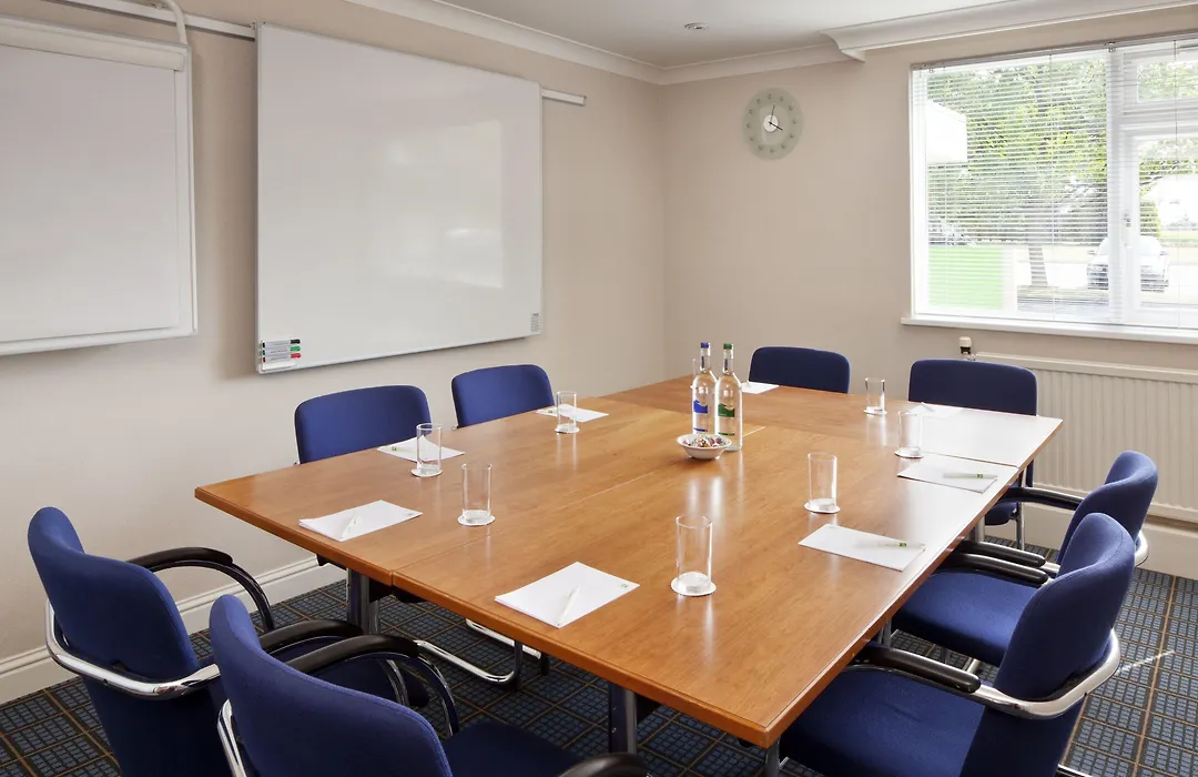 Holiday Inn Ipswich By Ihg-1