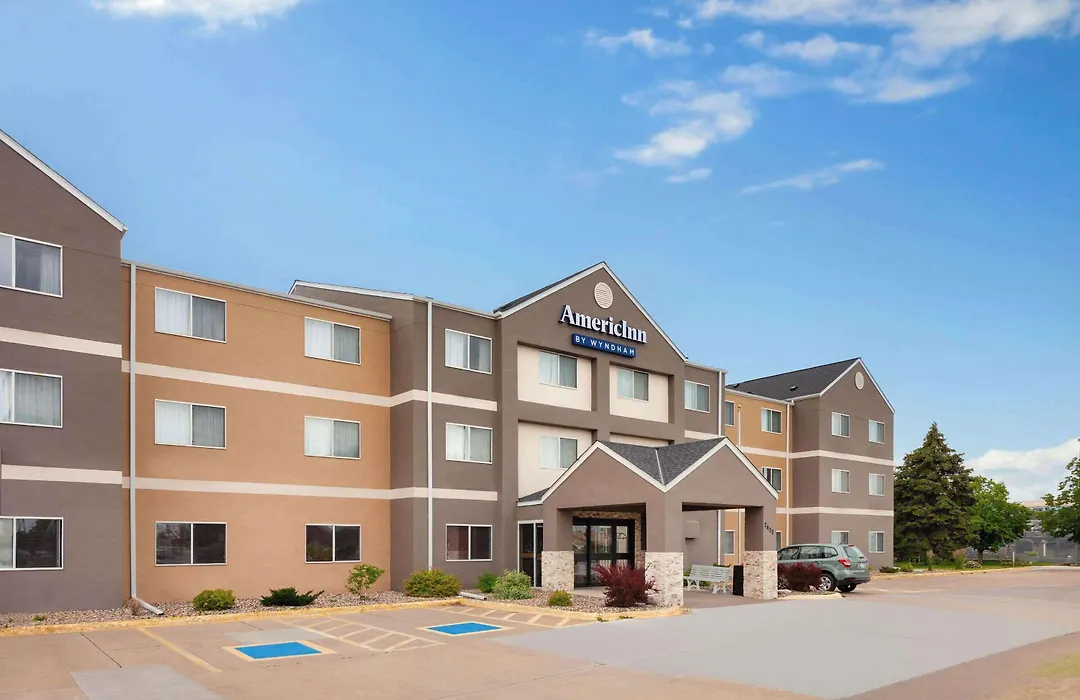 Americinn By Wyndham Hudson-1