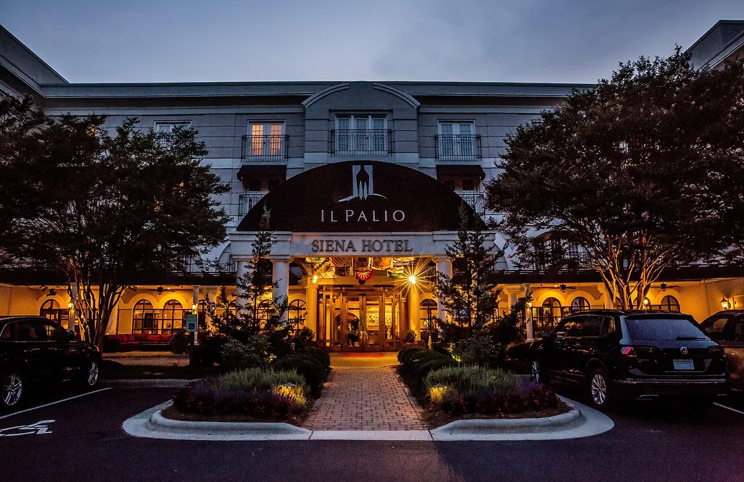 The Siena Hotel, Autograph Collection-1