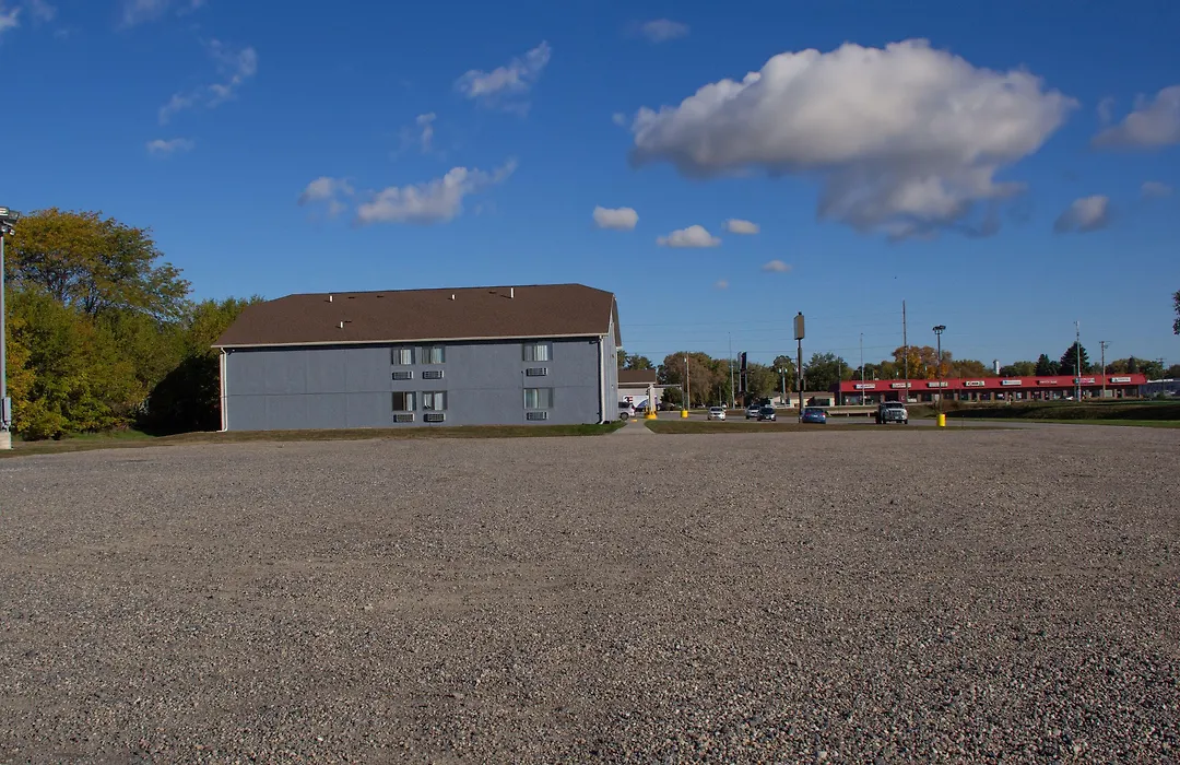 New Victorian Inn & Suites-Norfolk-1