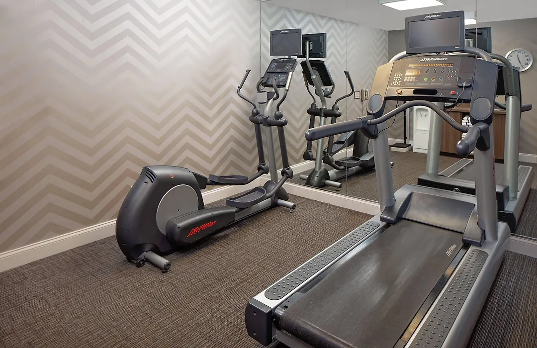 Residence Inn By Marriott Lexington North-1