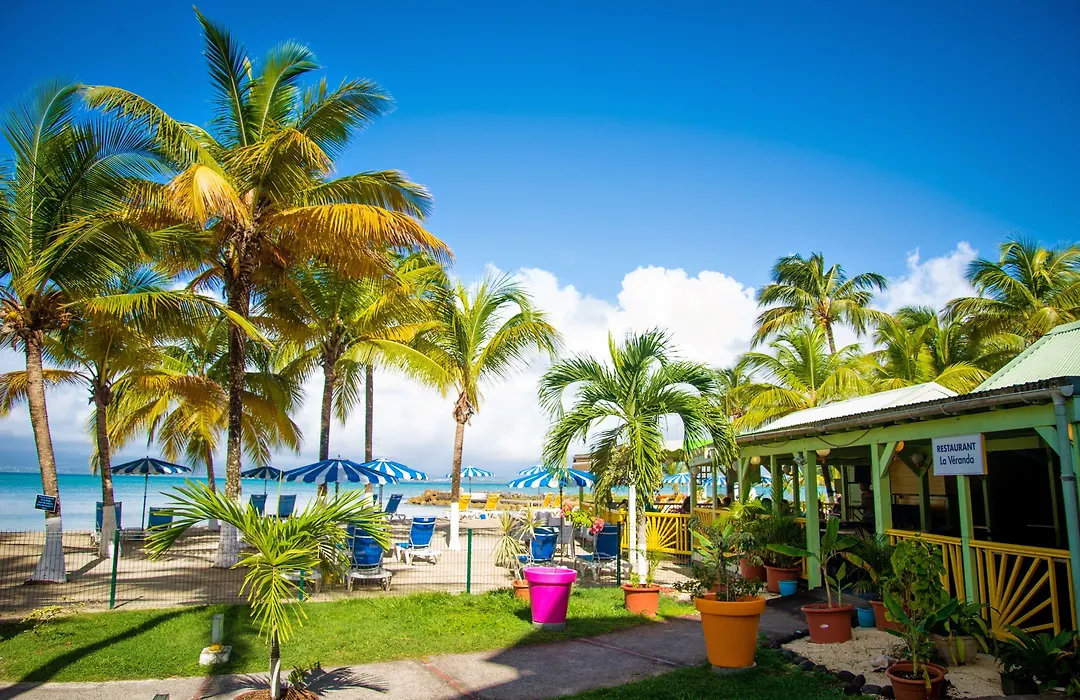 Canella Beach Hotel-1