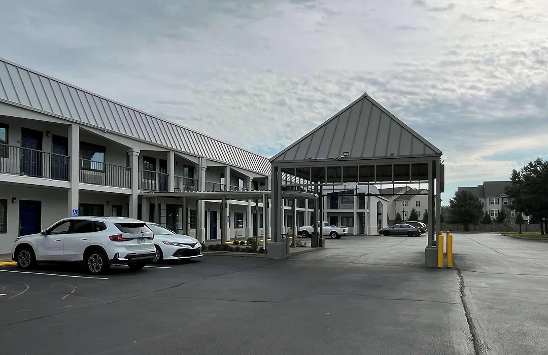 Motel 6-Lafayette, In-1