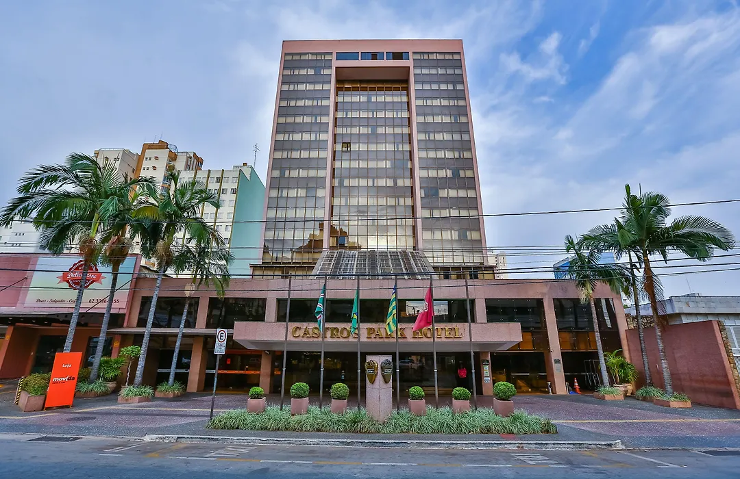 Castro'S Park Hotel-1