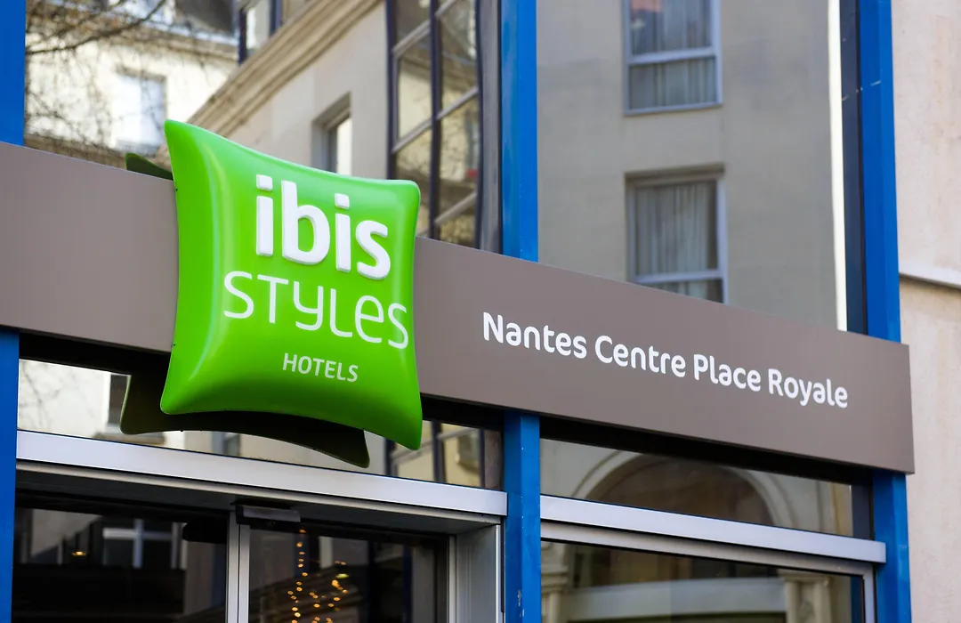 ibis Styles Nantes Centre Place Royale-1