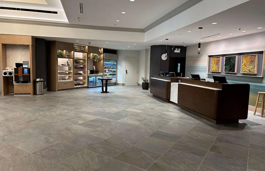 Doubletree By Hilton Modesto-1