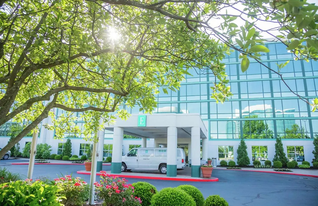 Embassy Suites By Hilton Lexington Green-1