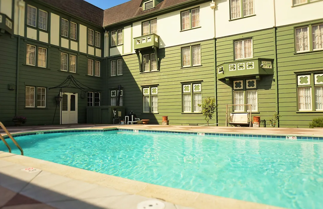 Eureka Inn, Trademark Collection By Wyndham-1