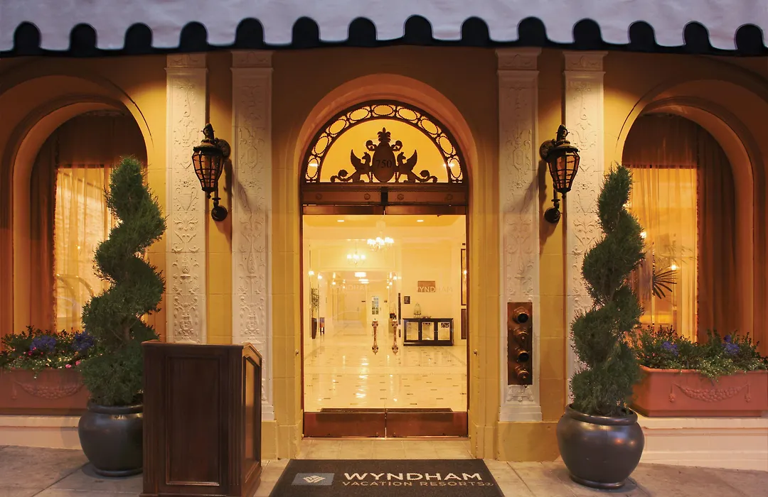 Club Wyndham Canterbury-1
