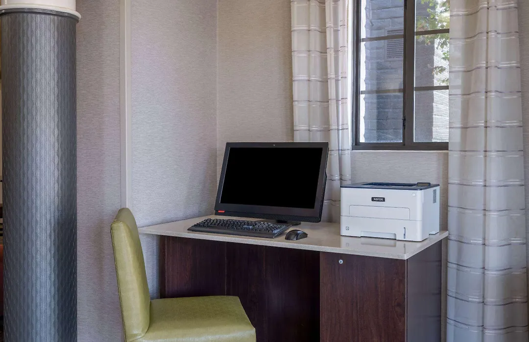 La Quinta Inn By Wyndham Sacramento North-1