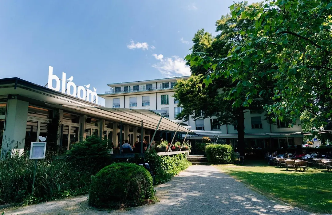 Park Hotel Winterthur-1