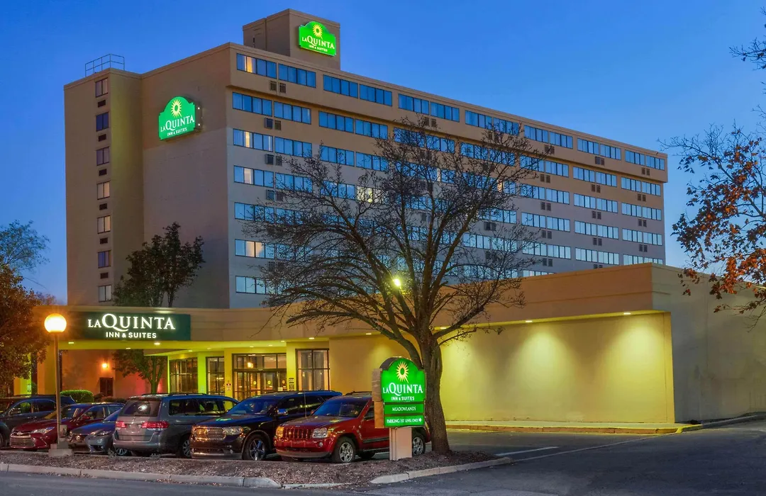 La Quinta By Wyndham Secaucus Meadowlands-1