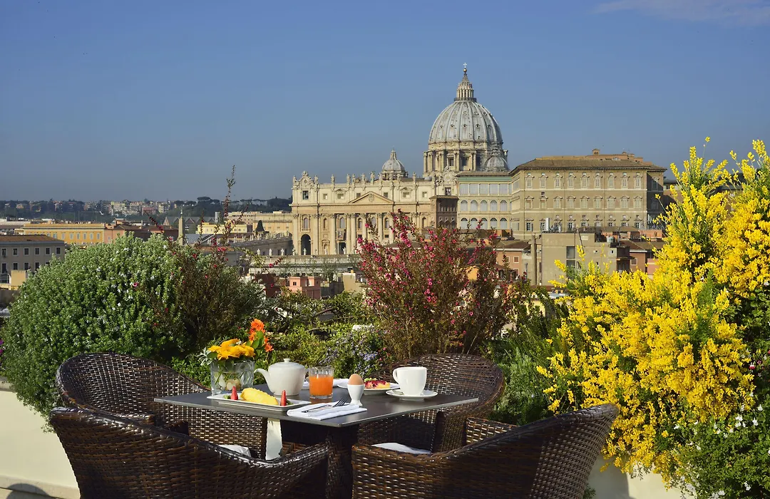 Atlante Star Hotel-1