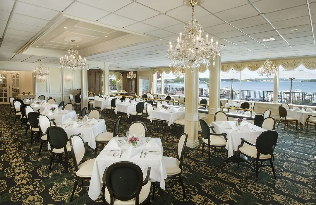 Molly Pitcher Inn-1