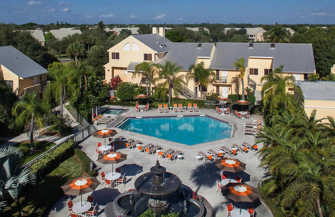 Courtyard By Marriott Boynton Beach-1