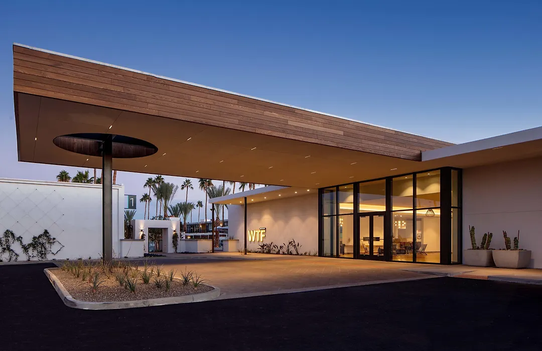 Hotel Adeline, Scottsdale, A Tribute Portfolio Hotel-1