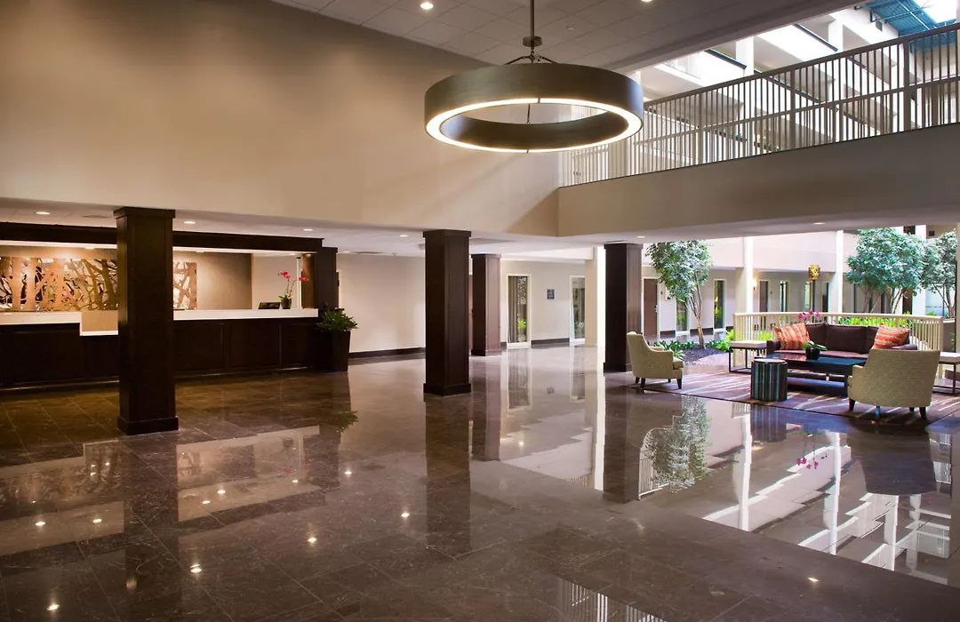 Embassy Suites By Hilton Philadelphia Airport-1