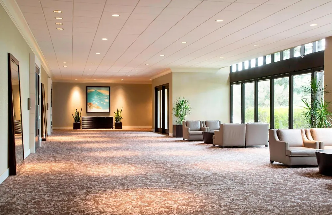 The Westin O'Hare-1