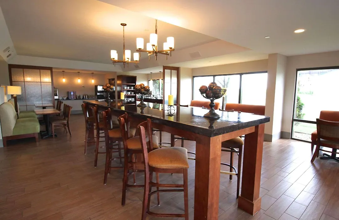 Country Inn & Suites By Radisson, Sandusky South, Oh-1