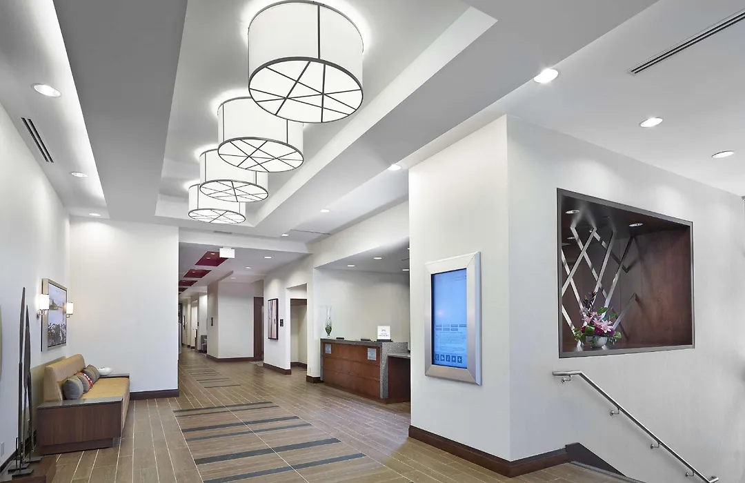 Hampton Inn By Hilton Halifax Downtown-1