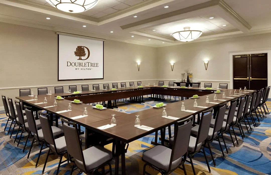 Doubletree By Hilton Hotel Annapolis-1