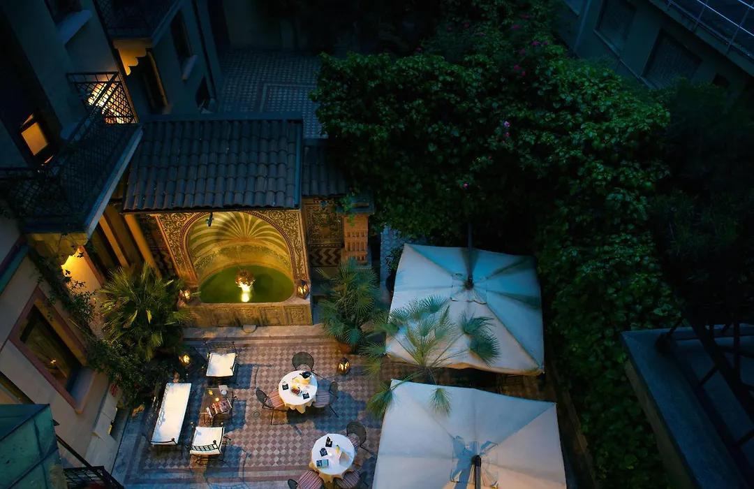 Hotel Milano Regency-1