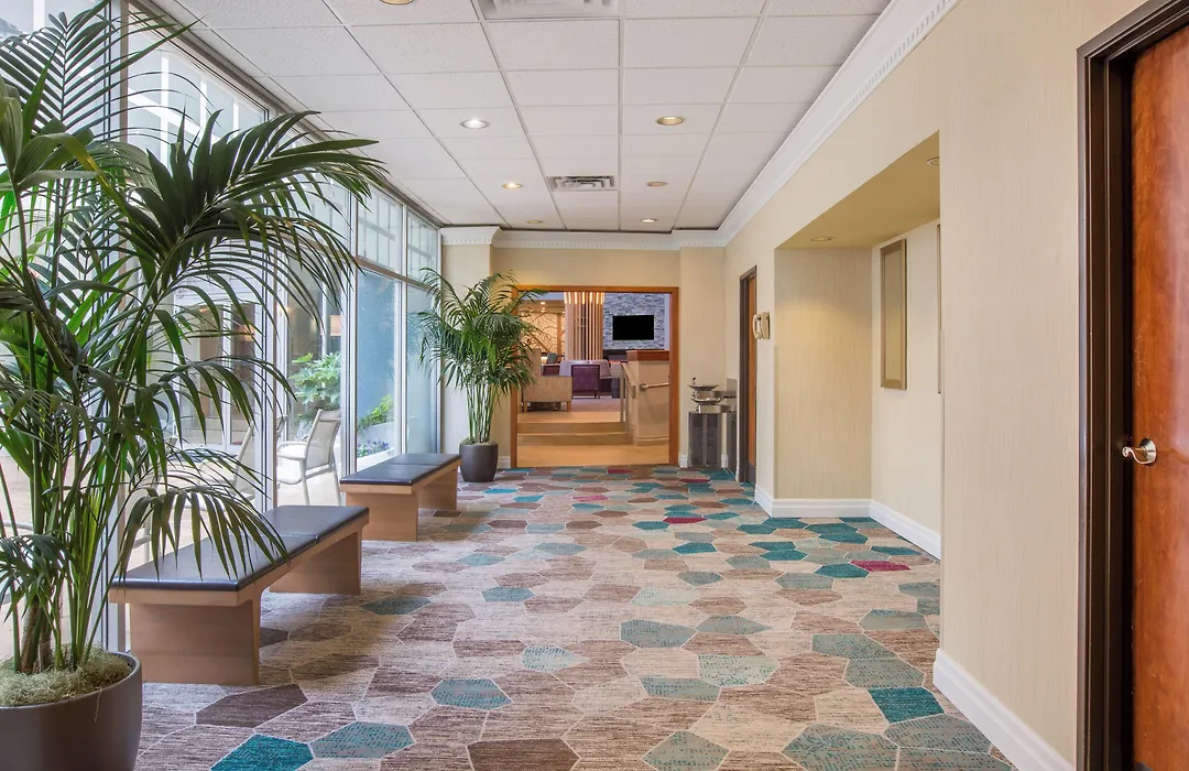 Ac Hotel By Marriott Portland Lake Oswego-1