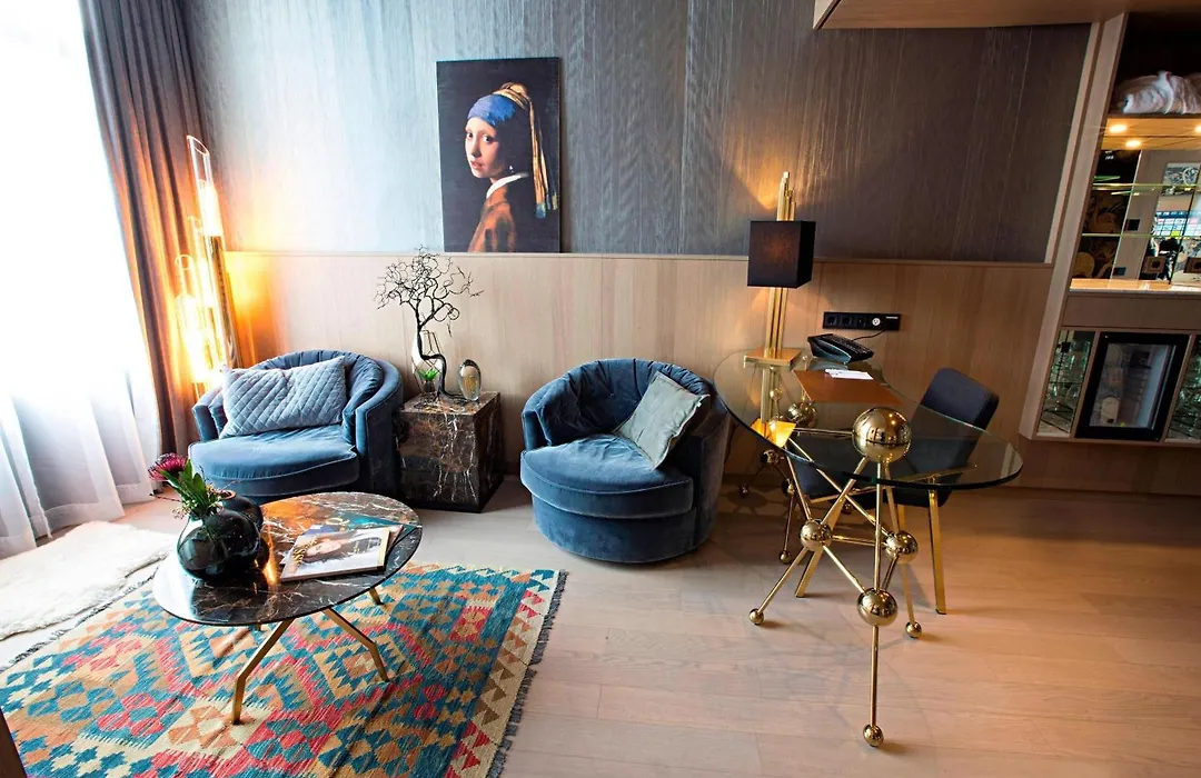 Apollo Hotel Amsterdam, A Tribute Portfolio Hotel-1