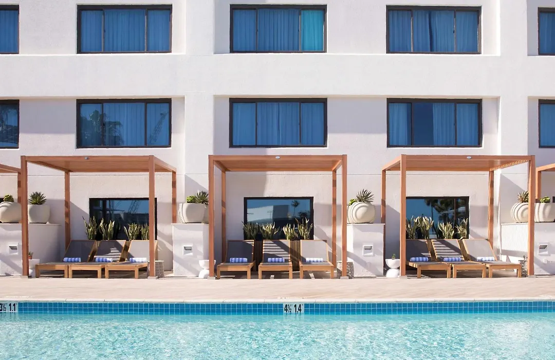 Hilton Santa Monica-1