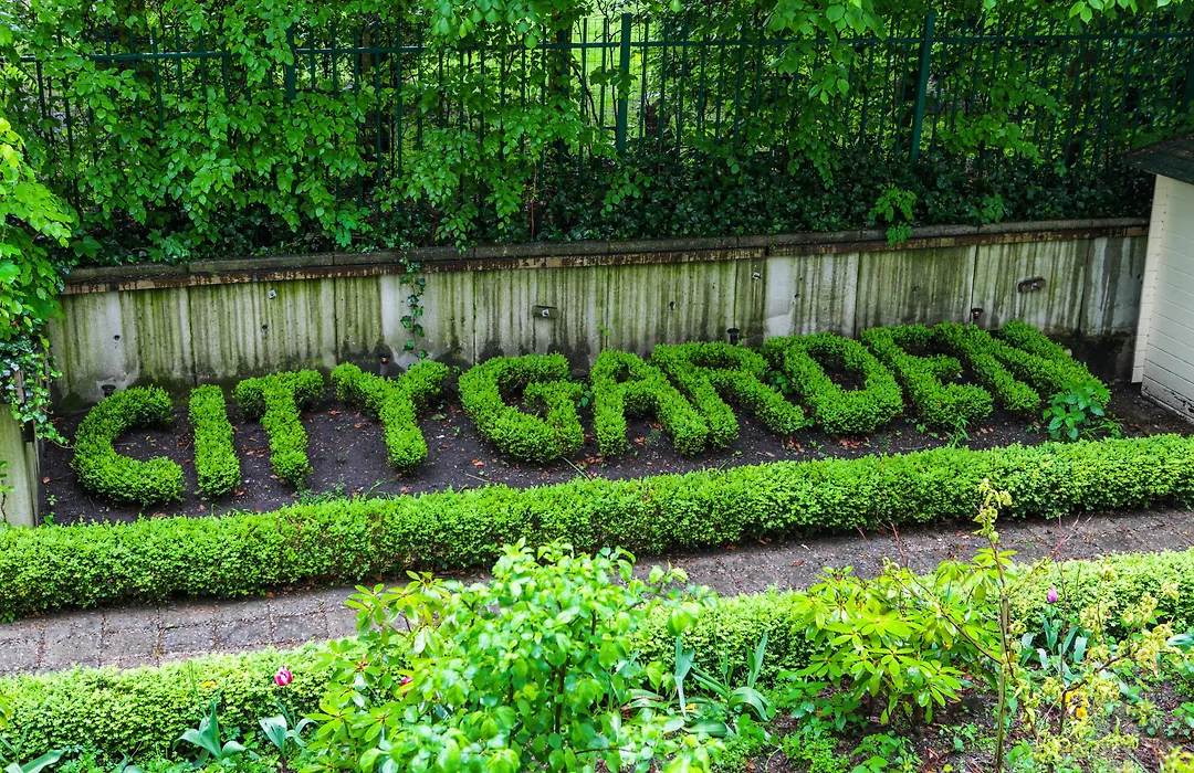 Hotel City Garden Amsterdam-1
