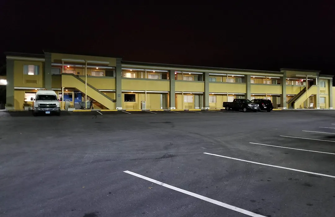 Best Western Annapolis-1